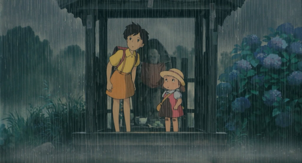 Облачность и осадки еще "погостят" в Тверской области