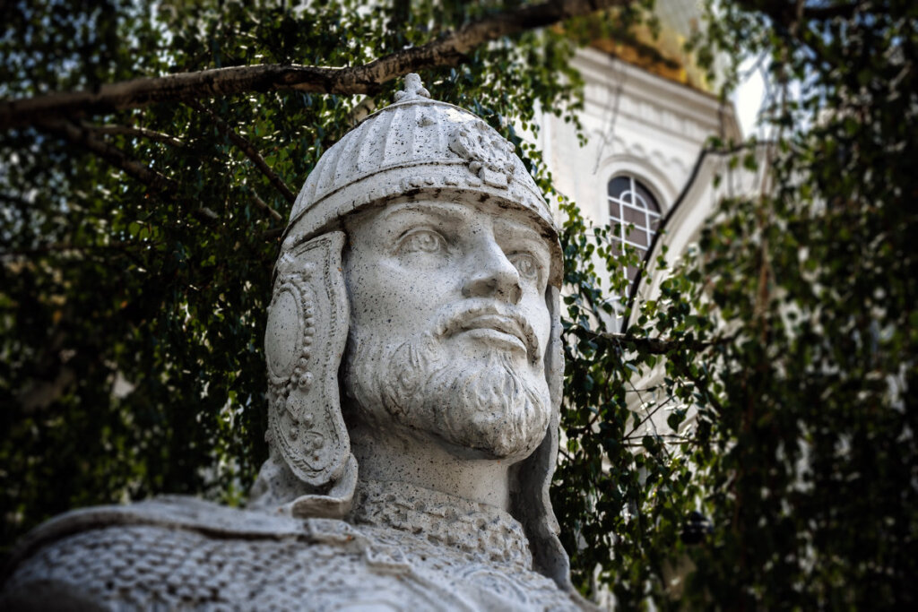 Тверская область готовится отметить 800-летие со дня рождения Александра Невского