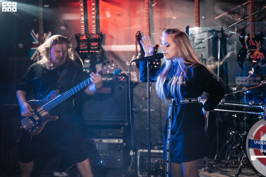 В Тверь с концертом приедет группа MALAЯ