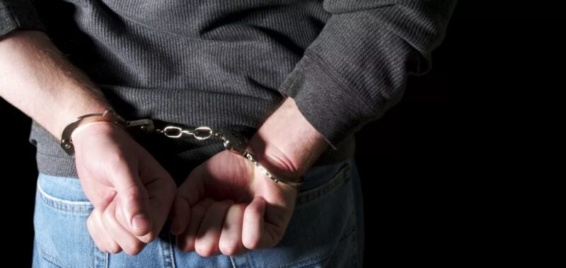 Житель Тверской области похитил имущество на сумму 24 тысячи рублей Житель Тверской области похитил имущество на сумму 24 тысячи рублей