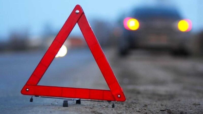 В Тверской области иномарка сбила 8-летнего ребенка В Тверской области иномарка сбила 8-летнего ребенка