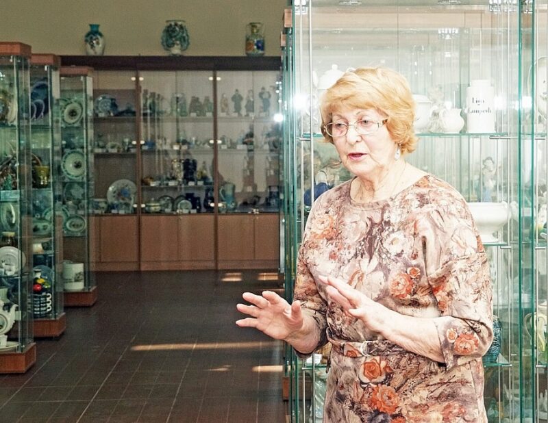 Конаковские школьники узнали чуть больше о первом полете человека в космос