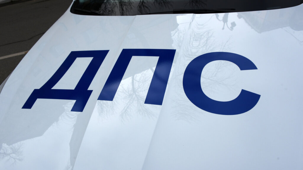 15-летний велосипедист попал под машину в Тверской области