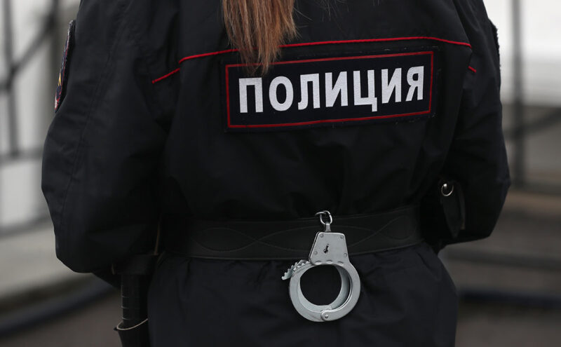 В Тверской области у мужчины украли 2 тонны металла на 47 тысяч рублей В Тверской области у мужчины украли 2 тонны металла на 47 тысяч рублей