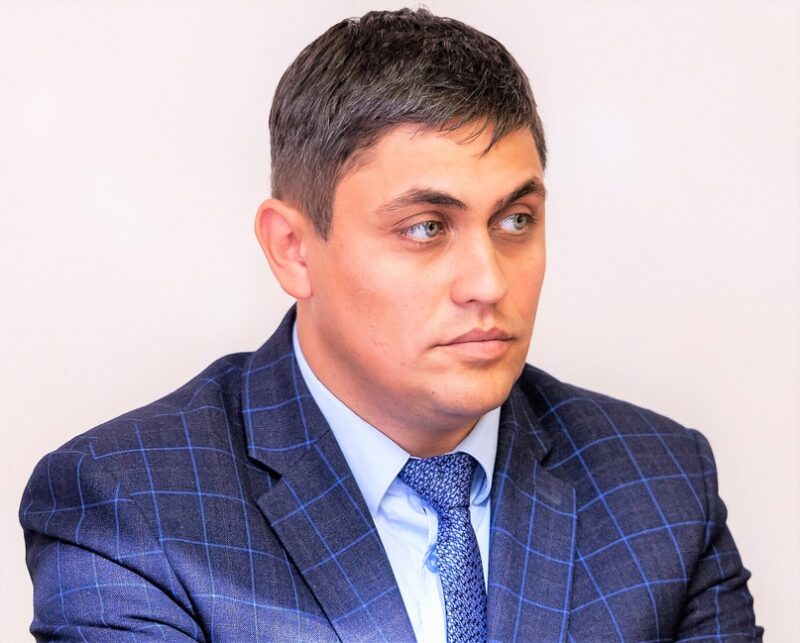 Сергей Алексеев: Жители Ржева смогут сами выбрать общественные территории для дальнейшего преображения Сергей Алексеев: Жители Ржева смогут сами выбрать общественные территории для дальнейшего преображения