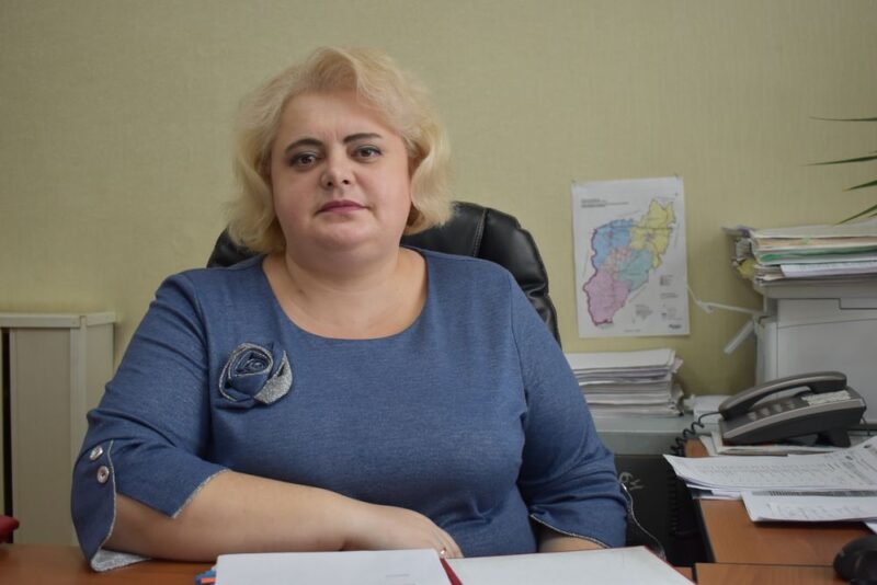 Оксана Голубева: Сделать подключение к газу более доступным – очень верное и своевременное решение Оксана Голубева: В условиях санкций наш приоритет остается прежним – развитие собственной территории