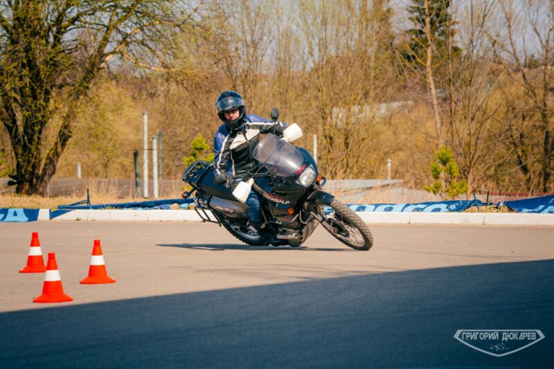 Четвертый этап Чемпионата Тверской области по мотоджимхане пройдет в Кимрах