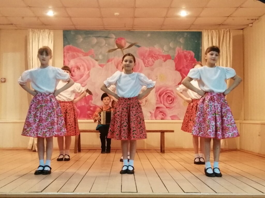 В учреждениях культуры Ржевского района завершился отборочный тур конкурса "Многоцветие талантов"