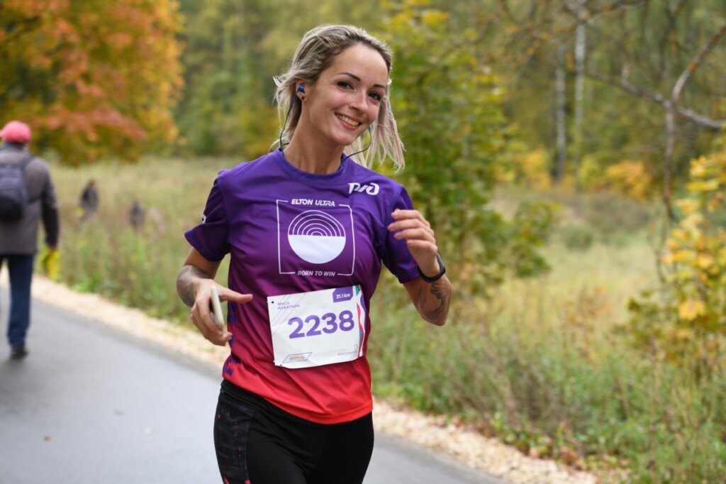 РИА Верхневолжье и школа бега Tver Run Lab проведут ультразабег к Дню Победы