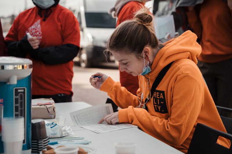 Капля надежды: в Твери отметили Национальный день донора крови