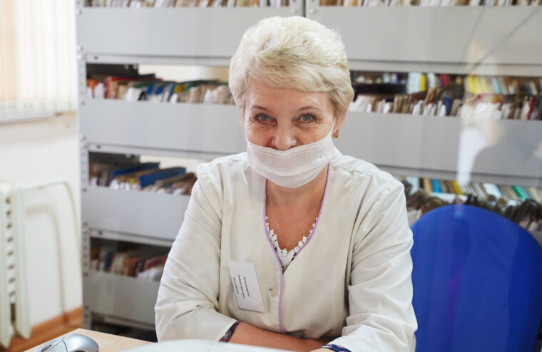 В 2021 году Лихославльская ЦРБ получит новое оборудование