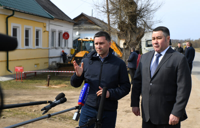 «Единая Россия» обратится к главе государства с предложением бесплатно подключать население к газу «Единая Россия» обратится к главе государства с предложение бесплатно подключать население к газу
