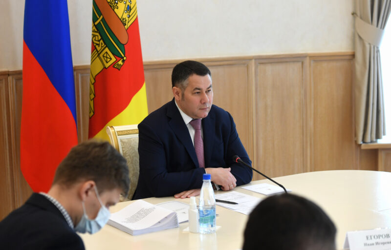 Стоимость путевки в летние оздоровительные лагеря в Тверской области для работников бюджетной сферы не превысит 9900 рублей в 2021 году Стоимость путевки в летние оздоровительные лагеря в Тверской области для работников бюджетной сферы не превысит 9900 рублей в 2021 году