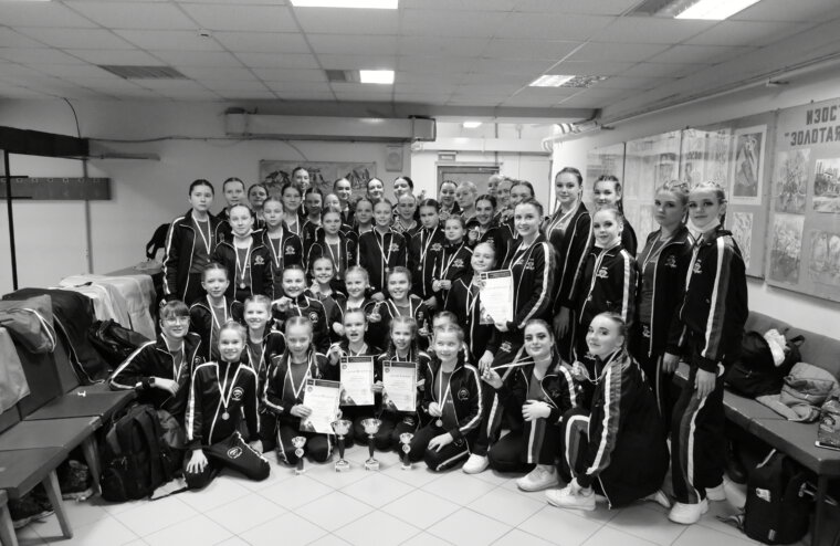 В Твери на "Параде планет" выступили участники из Москвы и Подмосковья