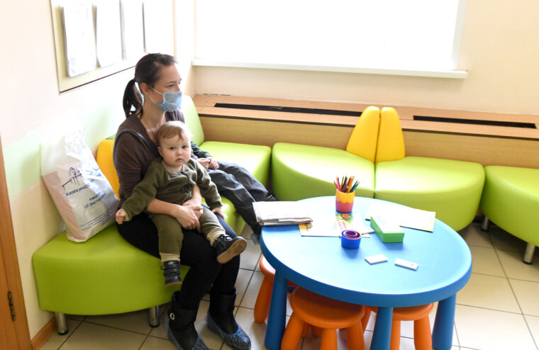 В 2021 году Лихославльская ЦРБ получит новое оборудование