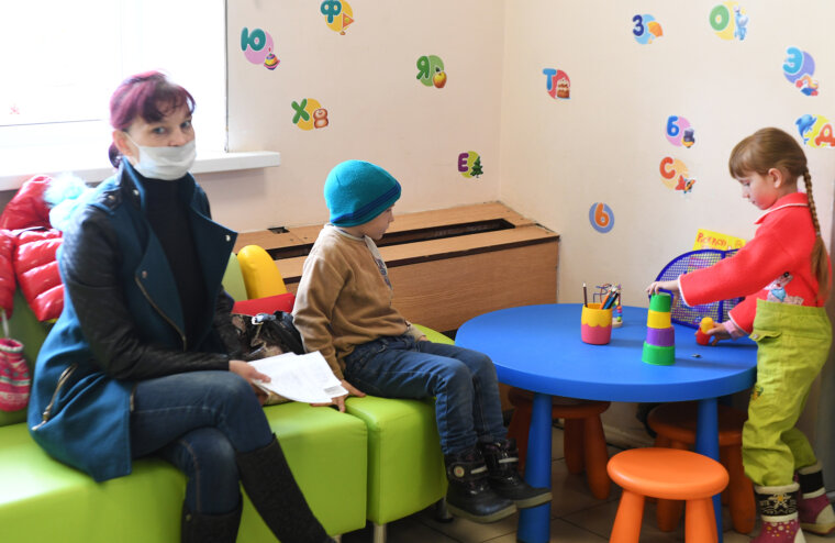 В 2021 году Лихославльская ЦРБ получит новое оборудование