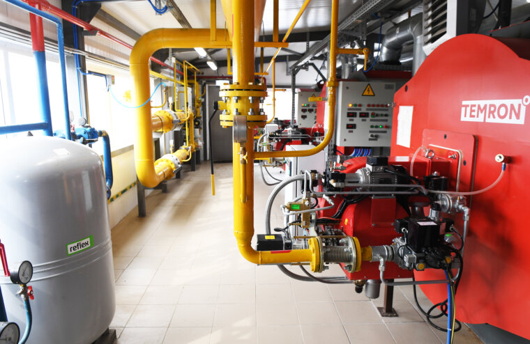 В Лихославле в 2021 году начнется строительство станции водоподготовки