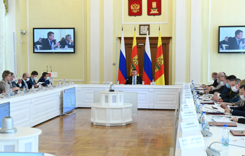 В 2021 году в Верхневолжье обустроят 96 общественных территорий и дворов по национальному проекту «Жилье и городская среда» В 2021 году в Верхневолжье обустроят 96 общественных территорий и дворов по национальному проекту «Жилье и городская среда»