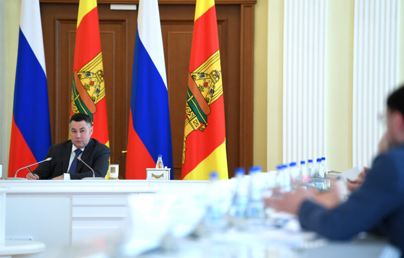 «Боровлево-3» присвоен статус инновационно-промышленного парка