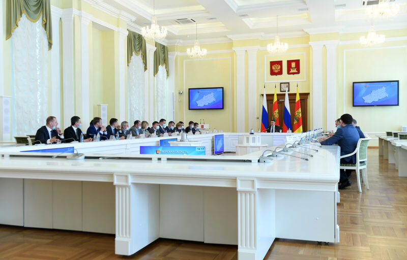 «Боровлево-3» присвоен статус инновационно-промышленного парка