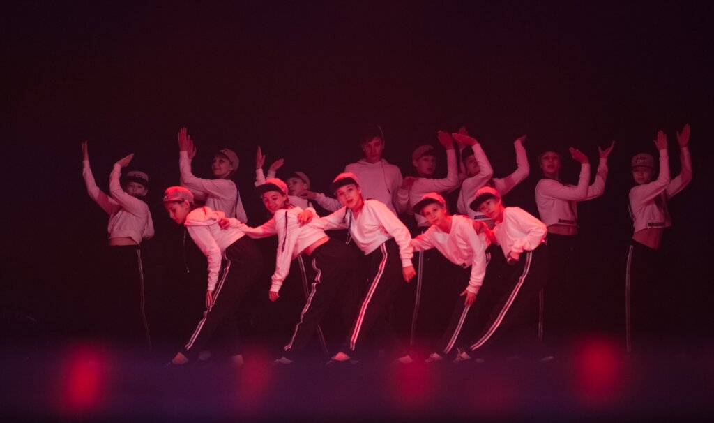 В ДК "Пролетарка" состоится шоу-программа "Всегда есть выбор"