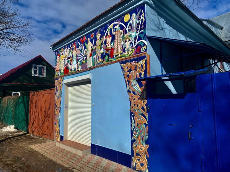 От керамики до "Ковчега": что можно увидеть в тверских музеях