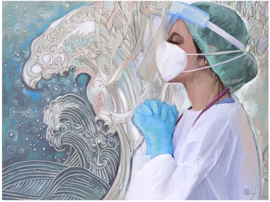 Обновленная статистика по коронавирусу на 9 декабря в Тверской области