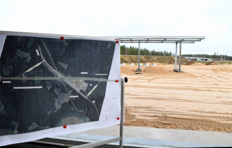 Наталья Рощина: Одна из приоритетных задач – это благоустройство территории