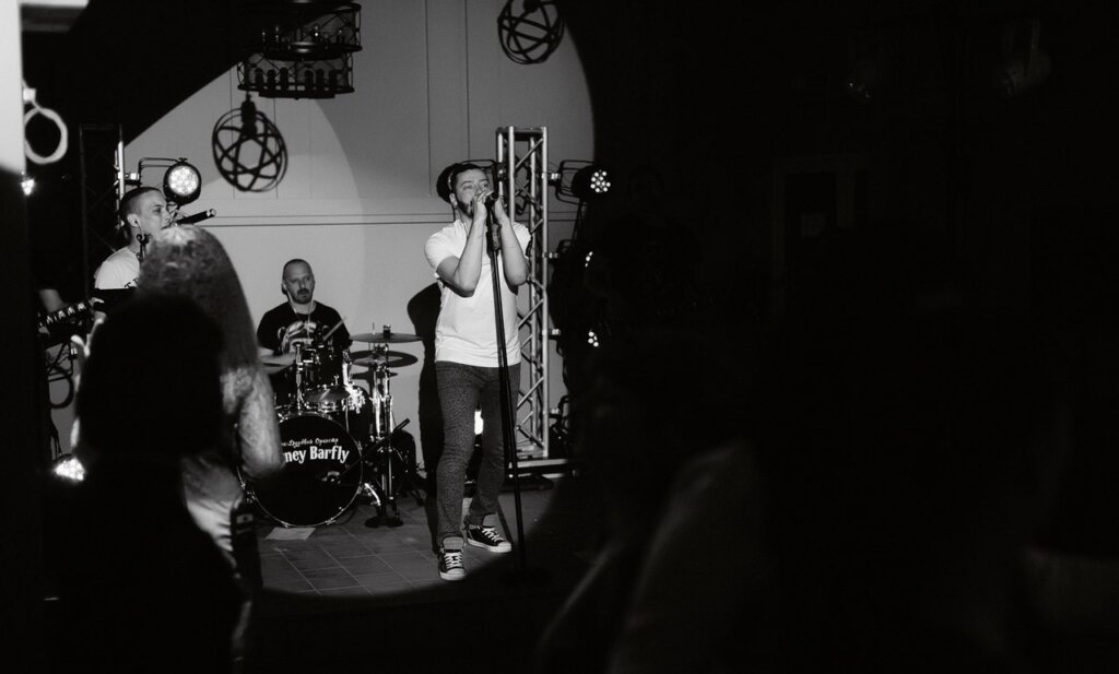 В Твери прозвучат ритмы известных рок-групп