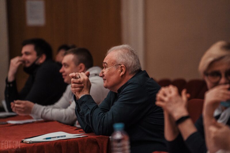 В Твери подвели итоги Фестиваля команд КВН лиги Юниоров