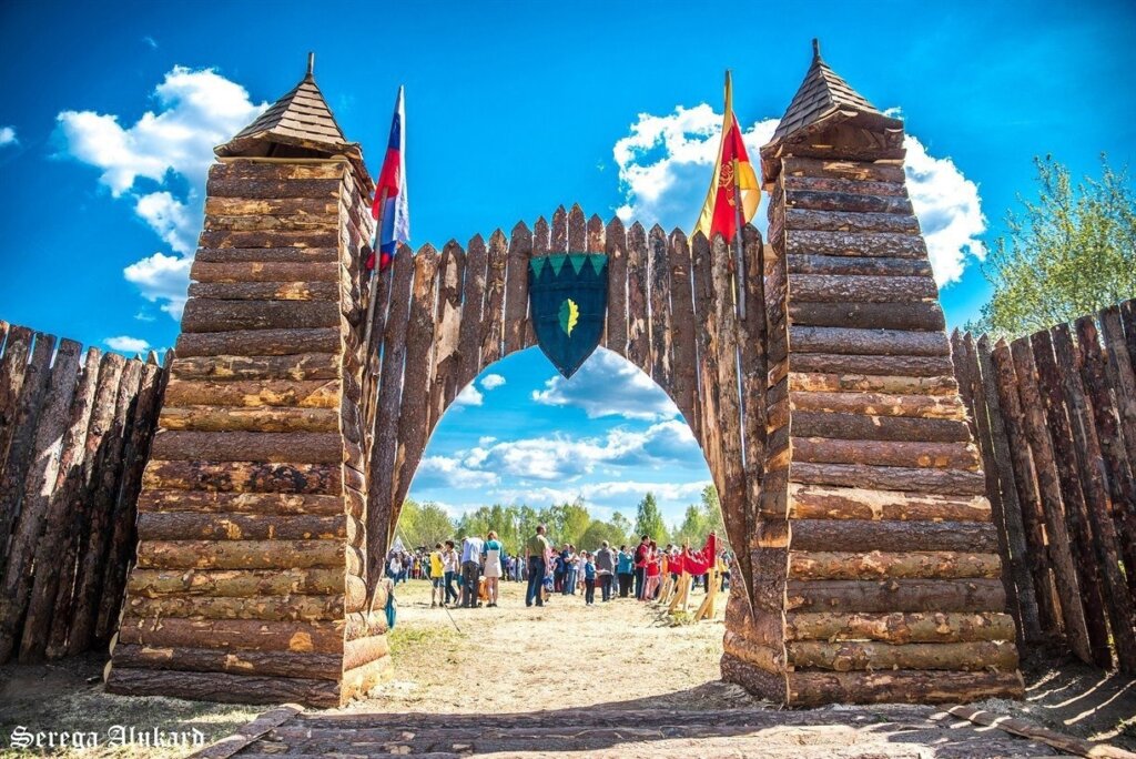 В областной столице пройдет исторический фестиваль "Тверская застава"