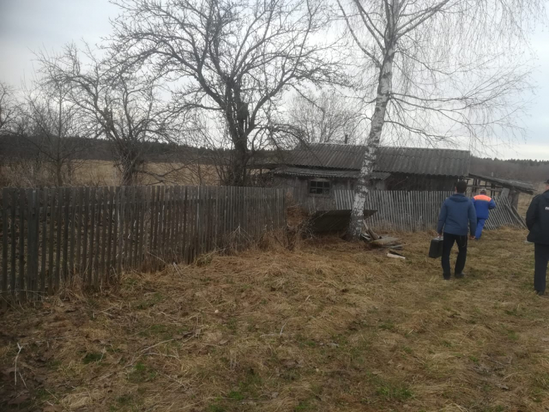 Житель Тверской области похитил имущество на сумму 24 тысячи рублей