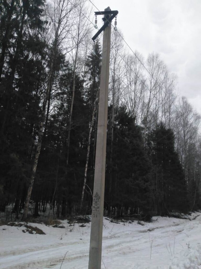 Специалисты филиала «Россети Центр Тверьэнерго» испытывают самовосстанавливающуюся линию электропередачи Специалисты филиала «Россети Центр Тверьэнерго» испытывают самовосстанавливающуюся линию электропередачи