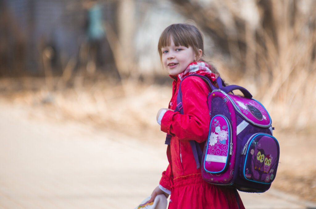 В Тверской области в 2022 году будет осуществлено 40 проектов школьных инициатив