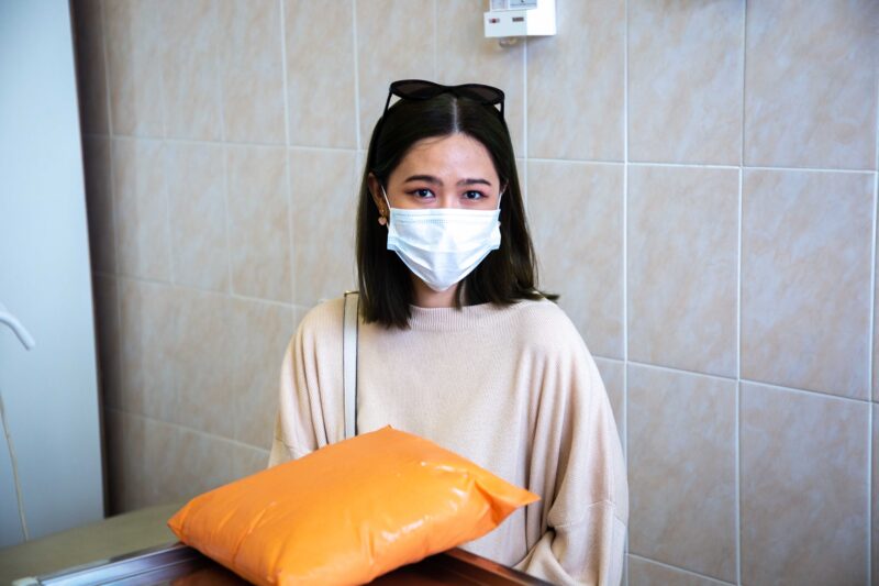 В Твери магистранты-иностранцы сделали прививку от коронавируса