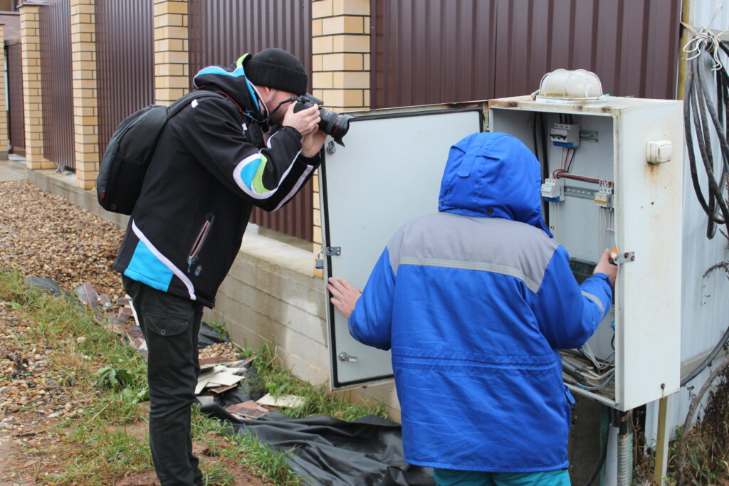 Тверьэнерго напоминает о важности своевременной передачи данных по счетчикам Тверьэнерго напоминает о важности своевременной передачи данных по счетчикам