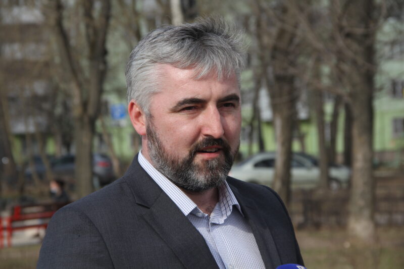 Формирование комфортной городской среды в Тверской области будет продолжено