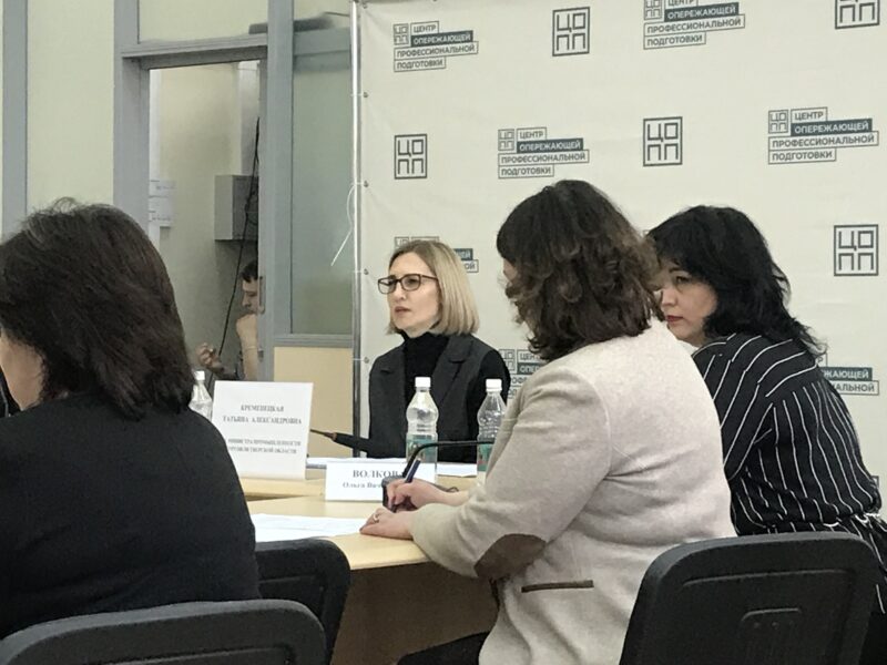 Теневая сторона: как в Тверской области планируют бороться с фальсификатом Теневая сторона: как в Тверской области планируют бороться с фальсификатом