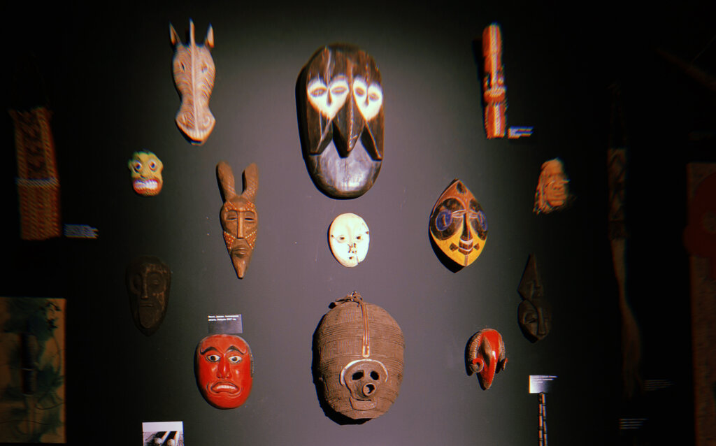 В Твери открылась персональная выставка Алексея Корзина