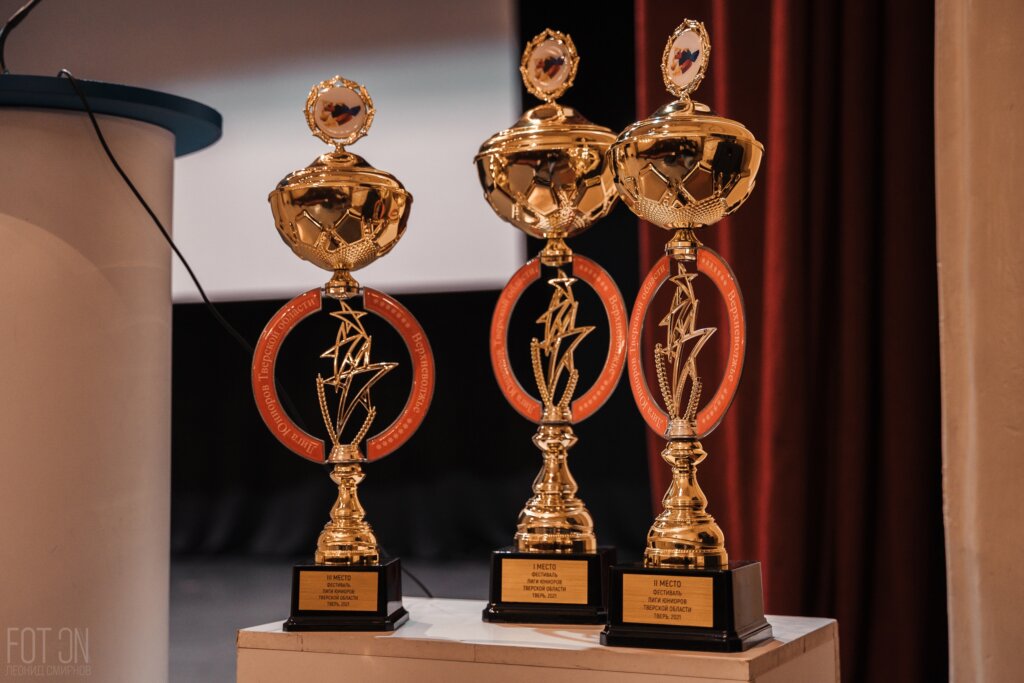 В Твери подвели итоги Фестиваля команд КВН лиги Юниоров В Твери подвели итоги Фестиваля команд КВН лиги Юниоров