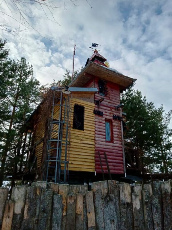 От керамики до "Ковчега": что можно увидеть в тверских музеях