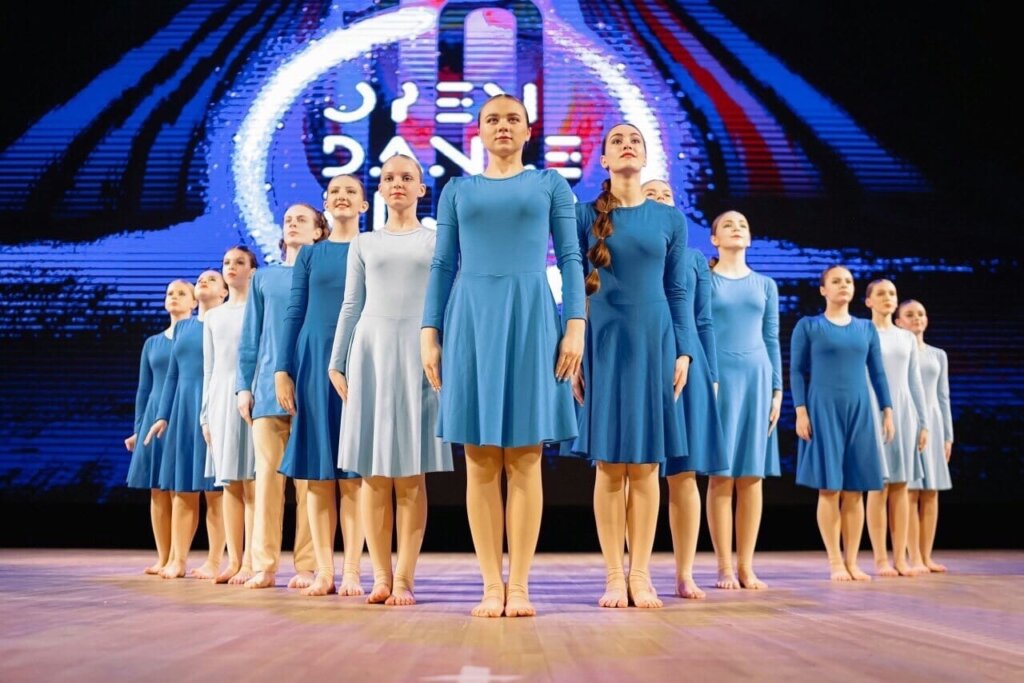 «Живой Свет» станцует для жителей Твери и области «Живой Свет» станцует для жителей Твери и области