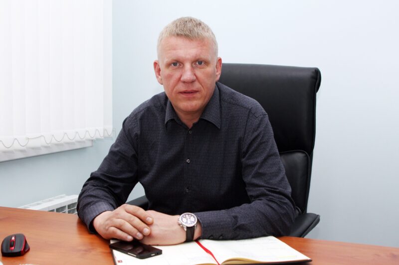 Станислав Петрушенко: Снижение финансовой нагрузки на жителей позволит газифицировать большее количество домовладений Станислав Петрушенко: Снижение финансовой нагрузки на жителей позволит газифицировать большее количество домовладений
