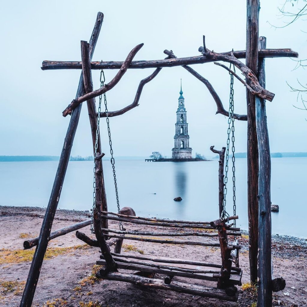 Калязинскую колокольню отреставрируют за 104 миллиона рублей