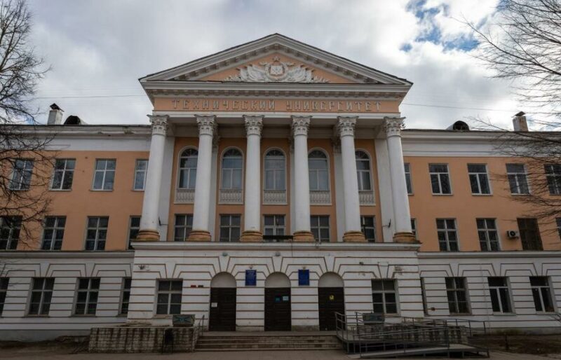 Выпускные работы студентов Политеха отмечены призами Международного фестиваля Выпускные работы студентов Политеха отмечены призами Международного фестиваля