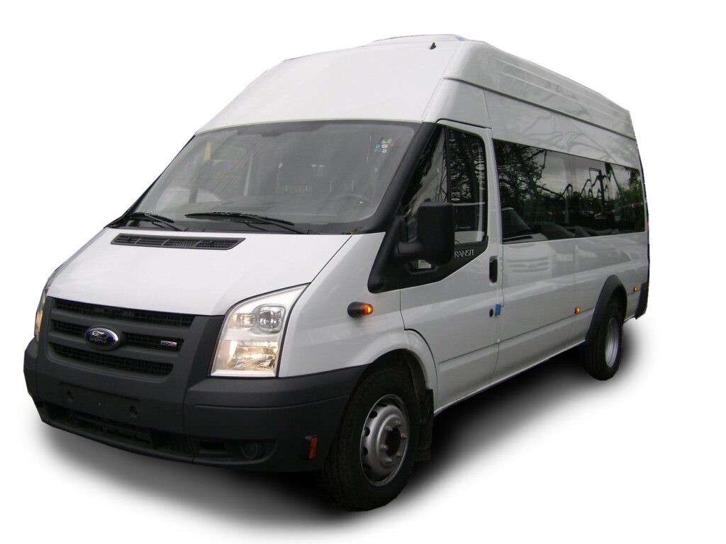 В Тверской области инспекторы проверили больше 70 автобусов