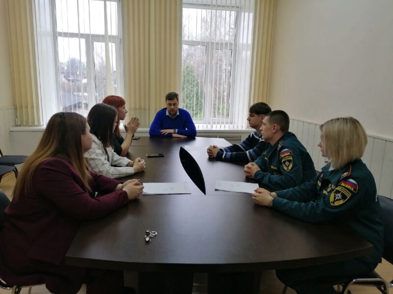 В Ржеве предложили развивать буккроссинг В Ржеве предложили развивать буккроссинг