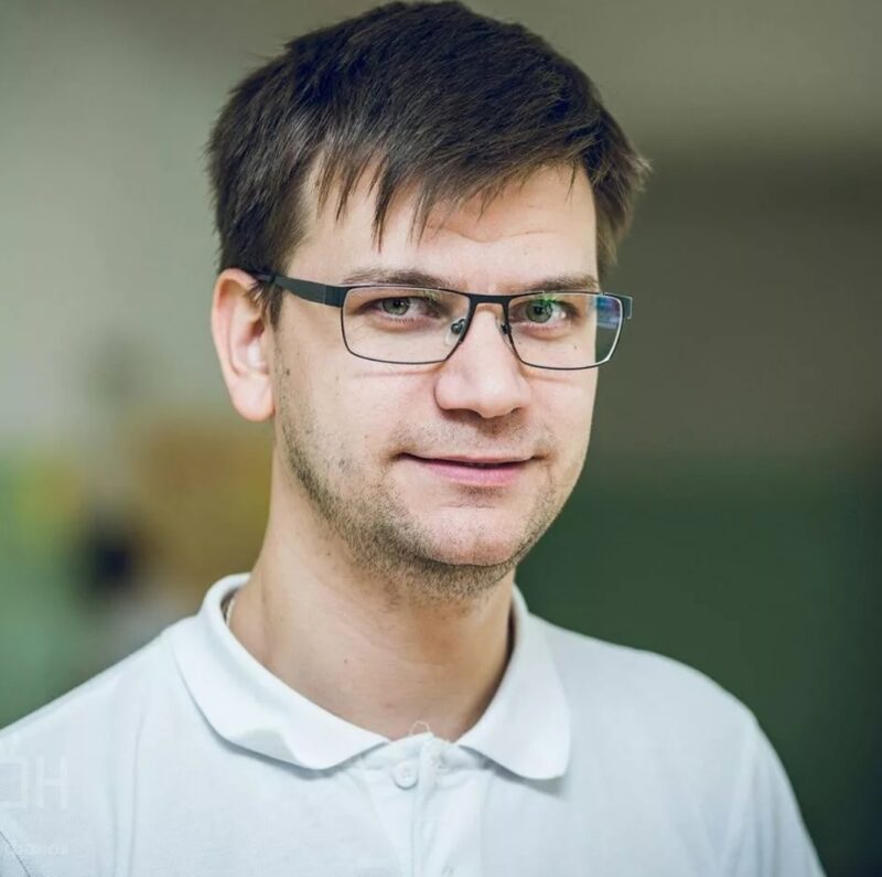 Илья Смирнов: послание президента было социально ориентированным Илья Смирнов: послание президента было социально ориентированным