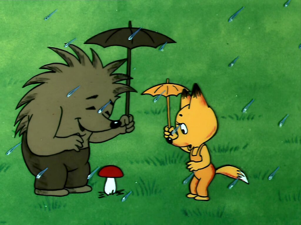 Жителей областной столицы ожидает дождь