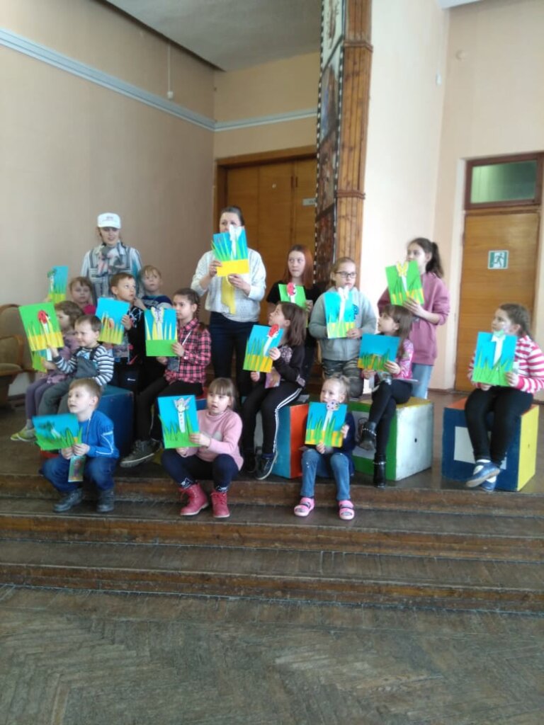 Тверской областной Дом народного творчества приглашает детей и их родителей на Семейные субботы Тверской областной Дом народного творчества приглашает детей и их родителей на Семейные субботы